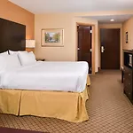 Holiday Inn Express Lewisburg - New Columbia By Ihg