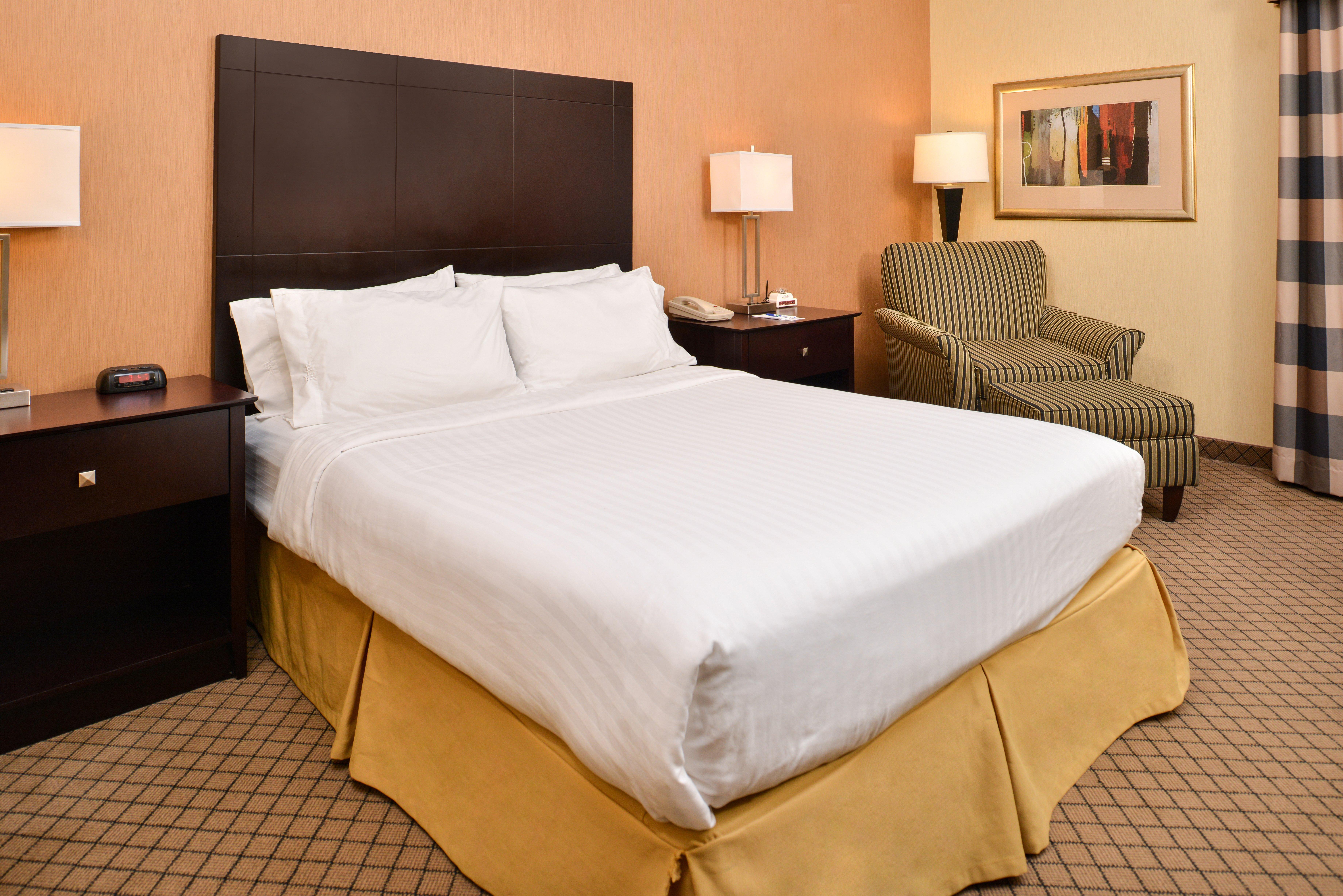 Express Lewisburg - By Ihg Hotel