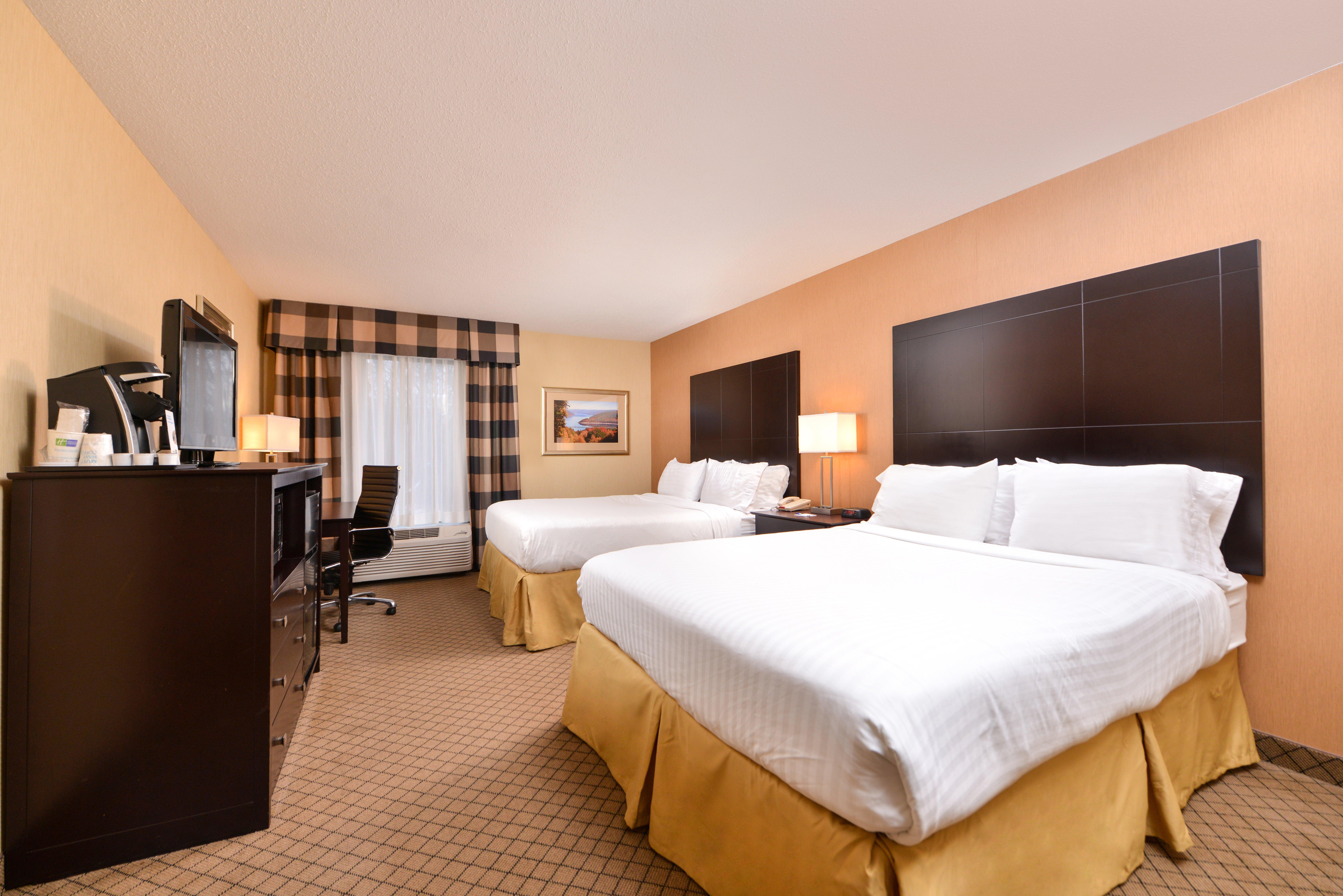 Express Lewisburg - By Ihg Hotel New Columbia