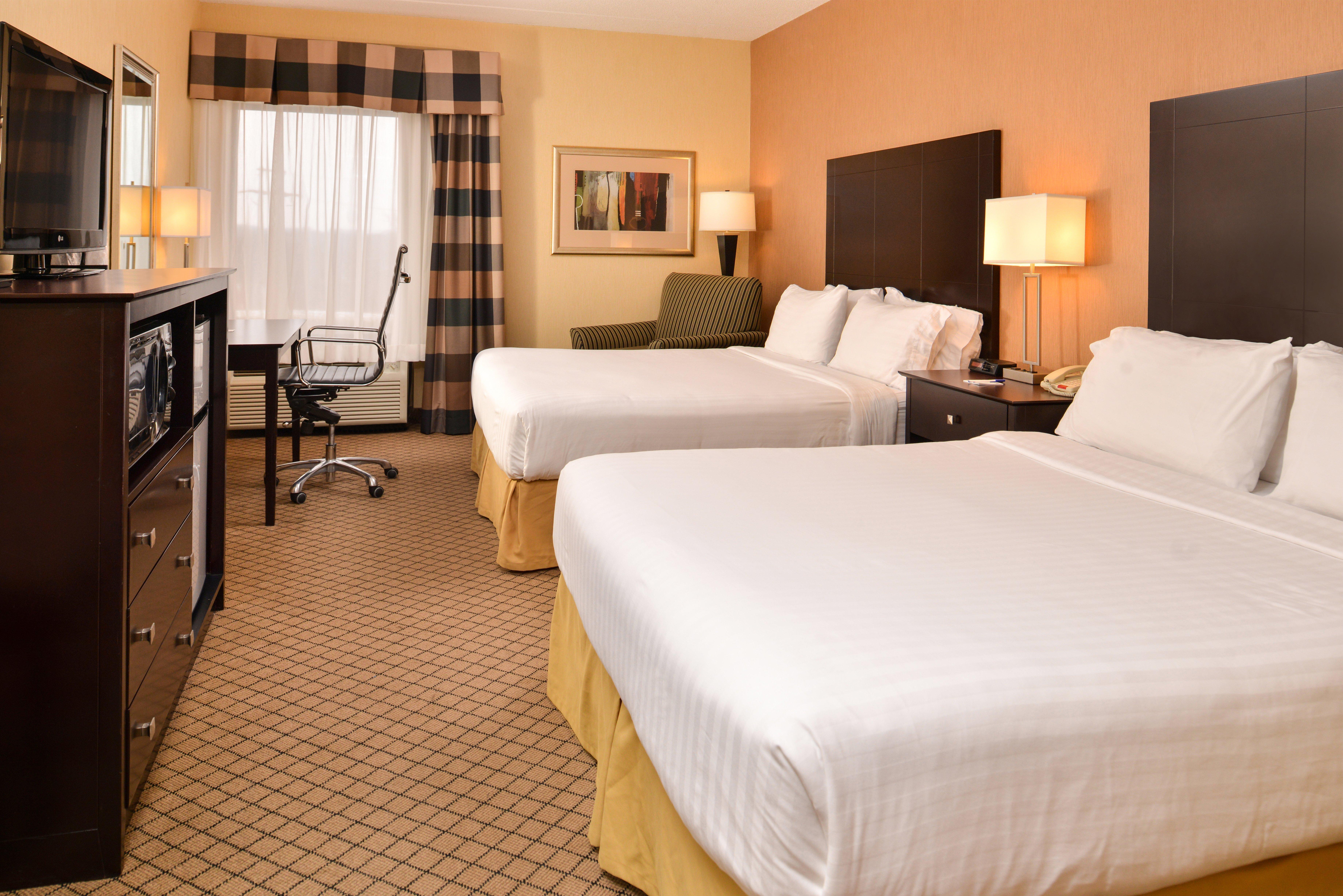 Hotel Express Lewisburg - By Ihg 2*
