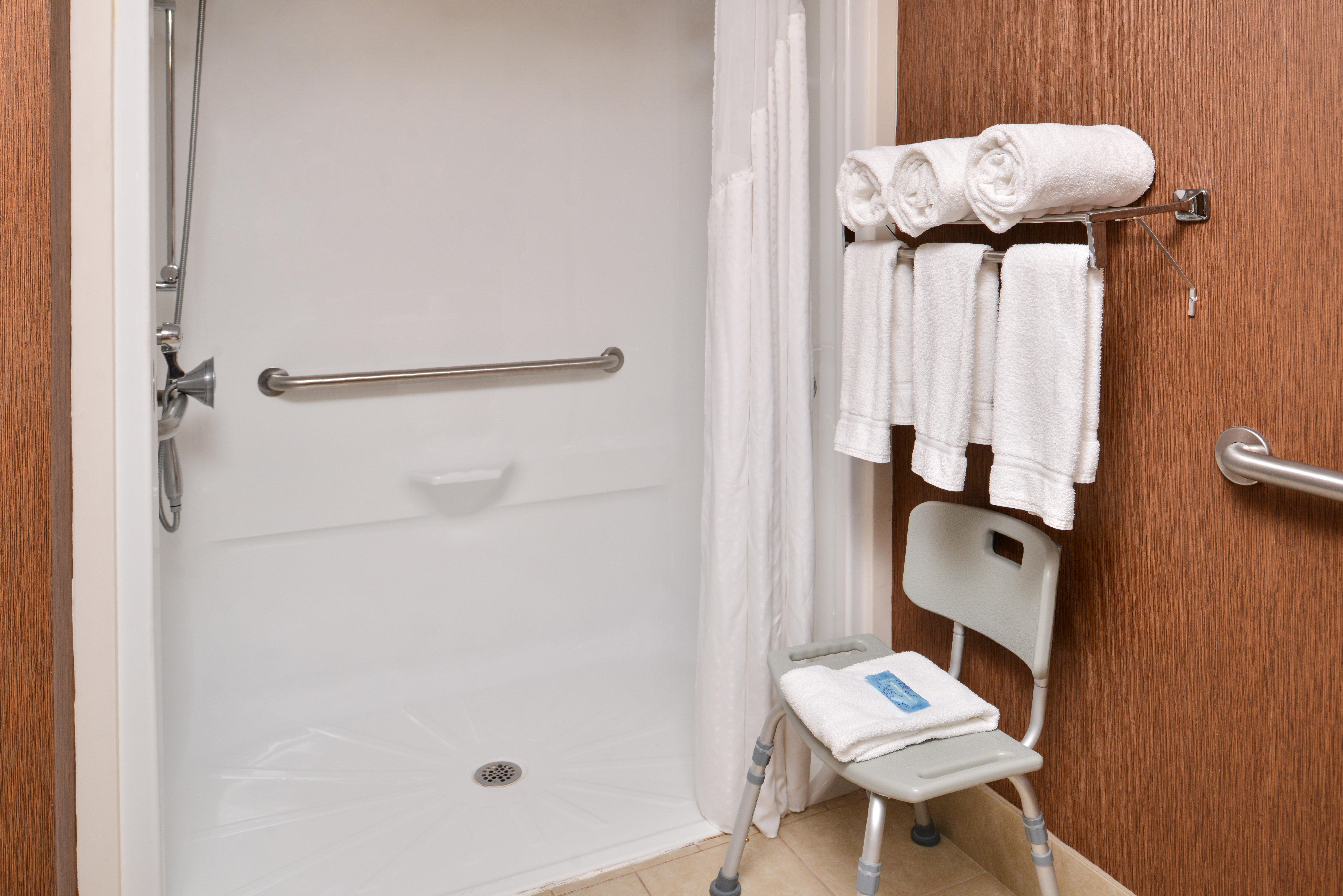 Express Lewisburg - By Ihg Hotel New Columbia