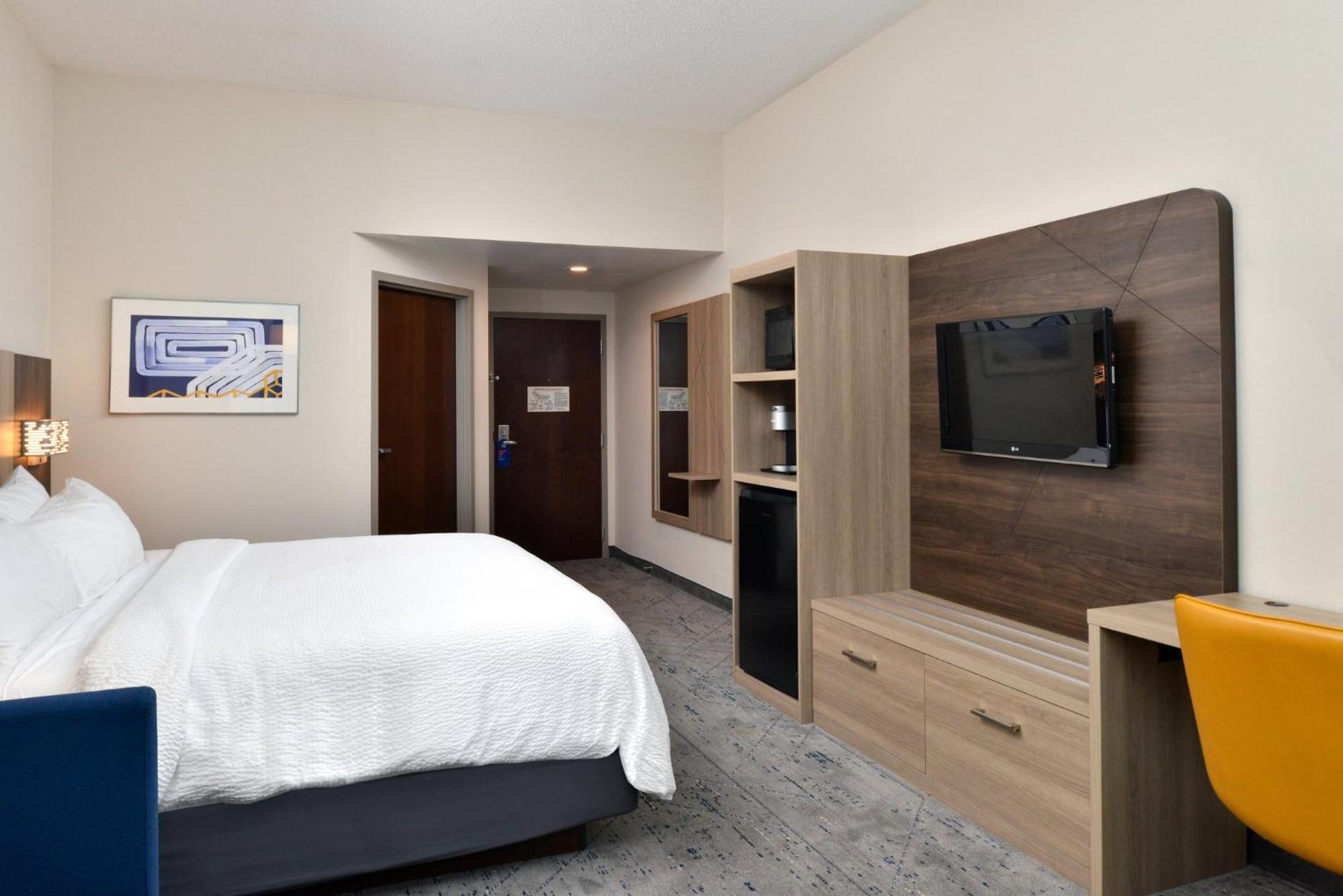 Express Lewisburg - By Ihg Hotel