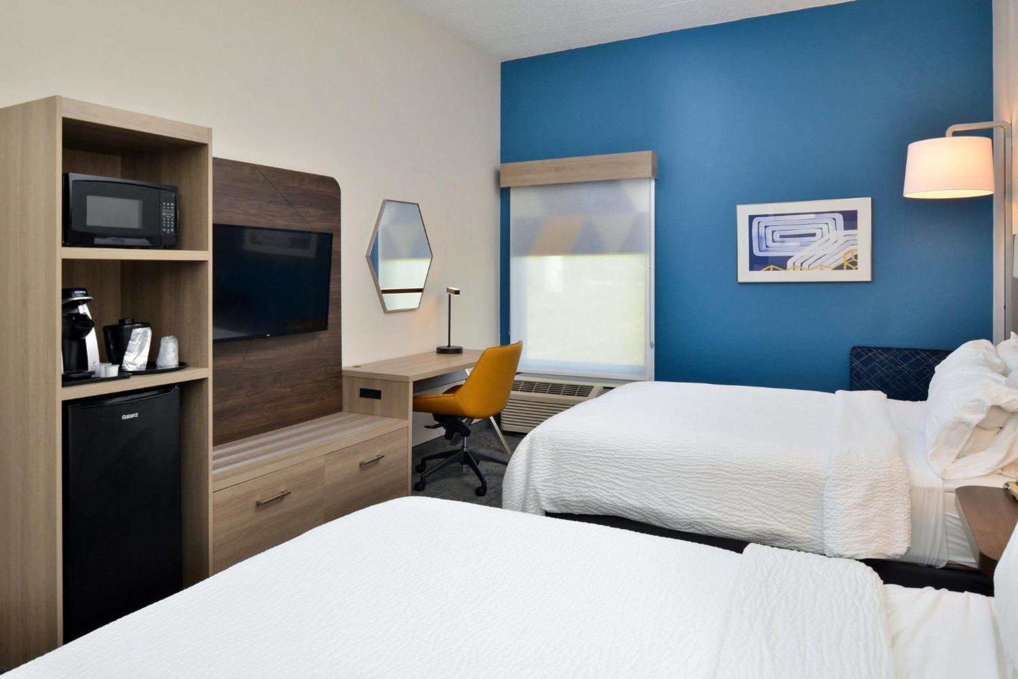 Express Lewisburg - By Ihg New Columbia