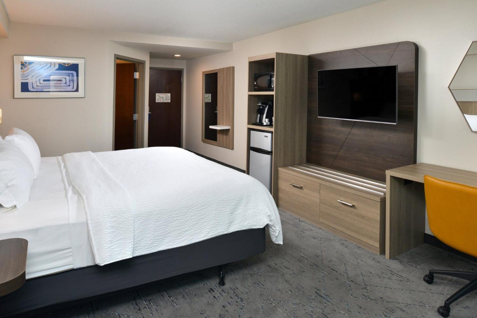 Express Lewisburg - By Ihg Hotel