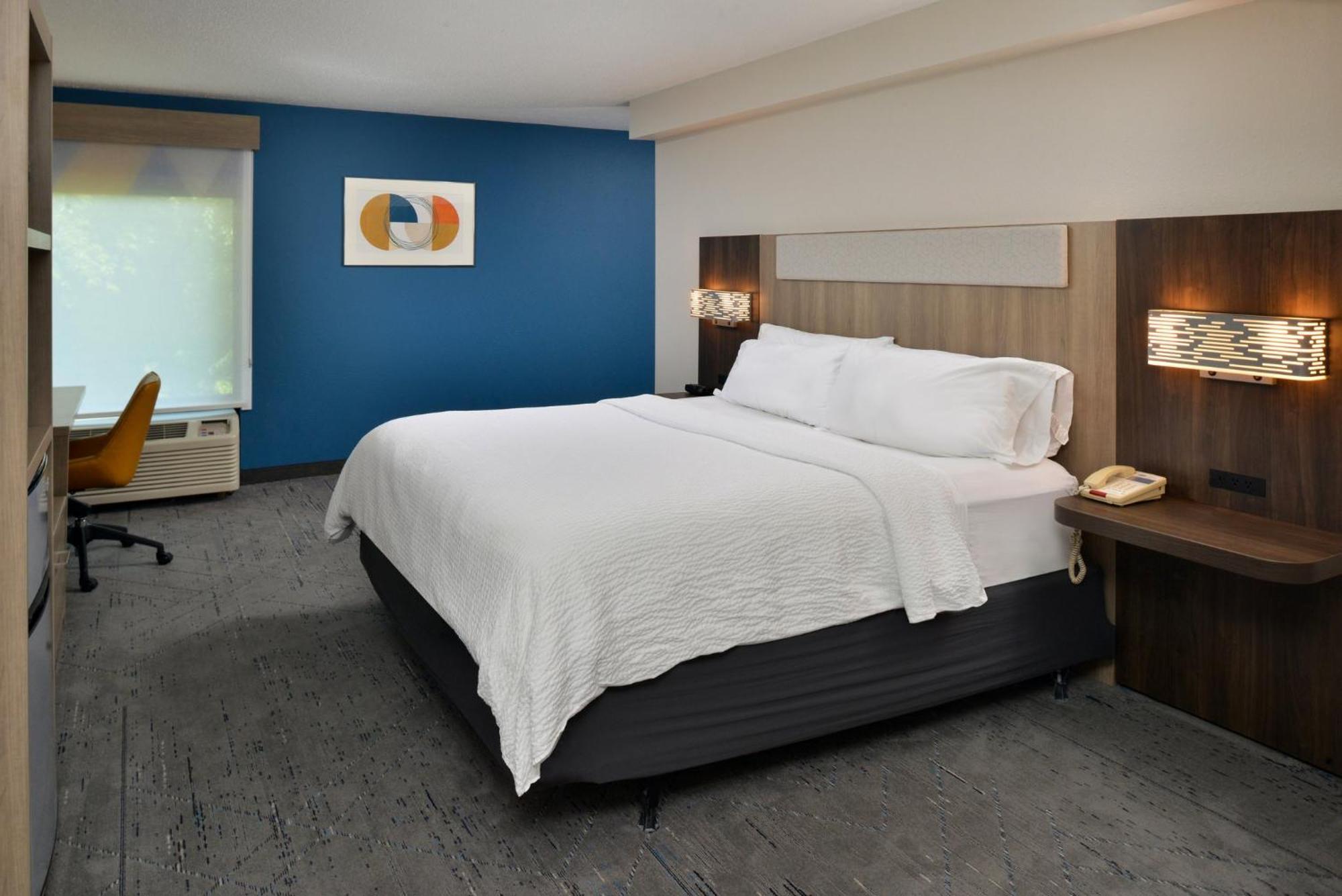 Express Lewisburg - By Ihg Hotel