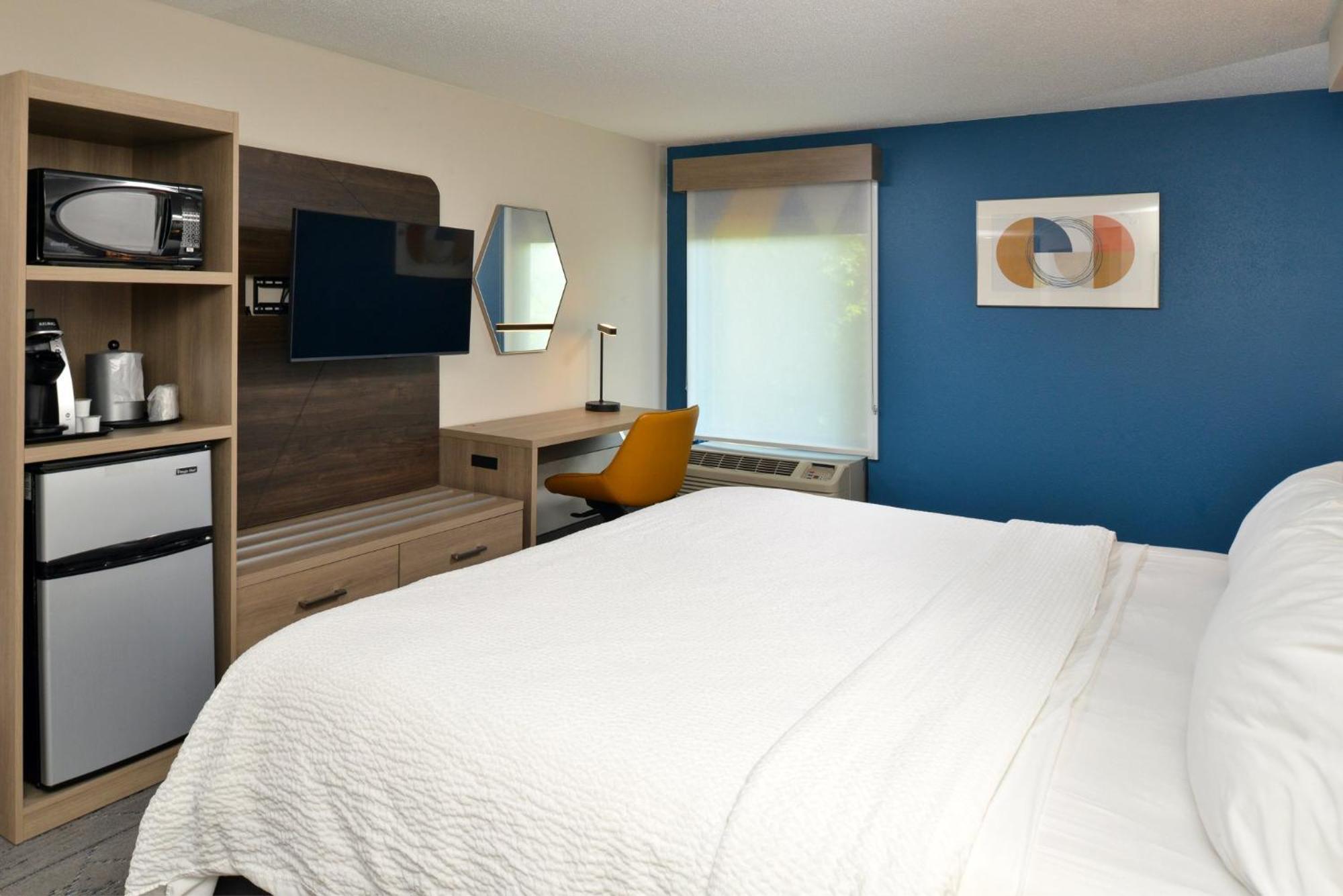Express Lewisburg - By Ihg Hotel