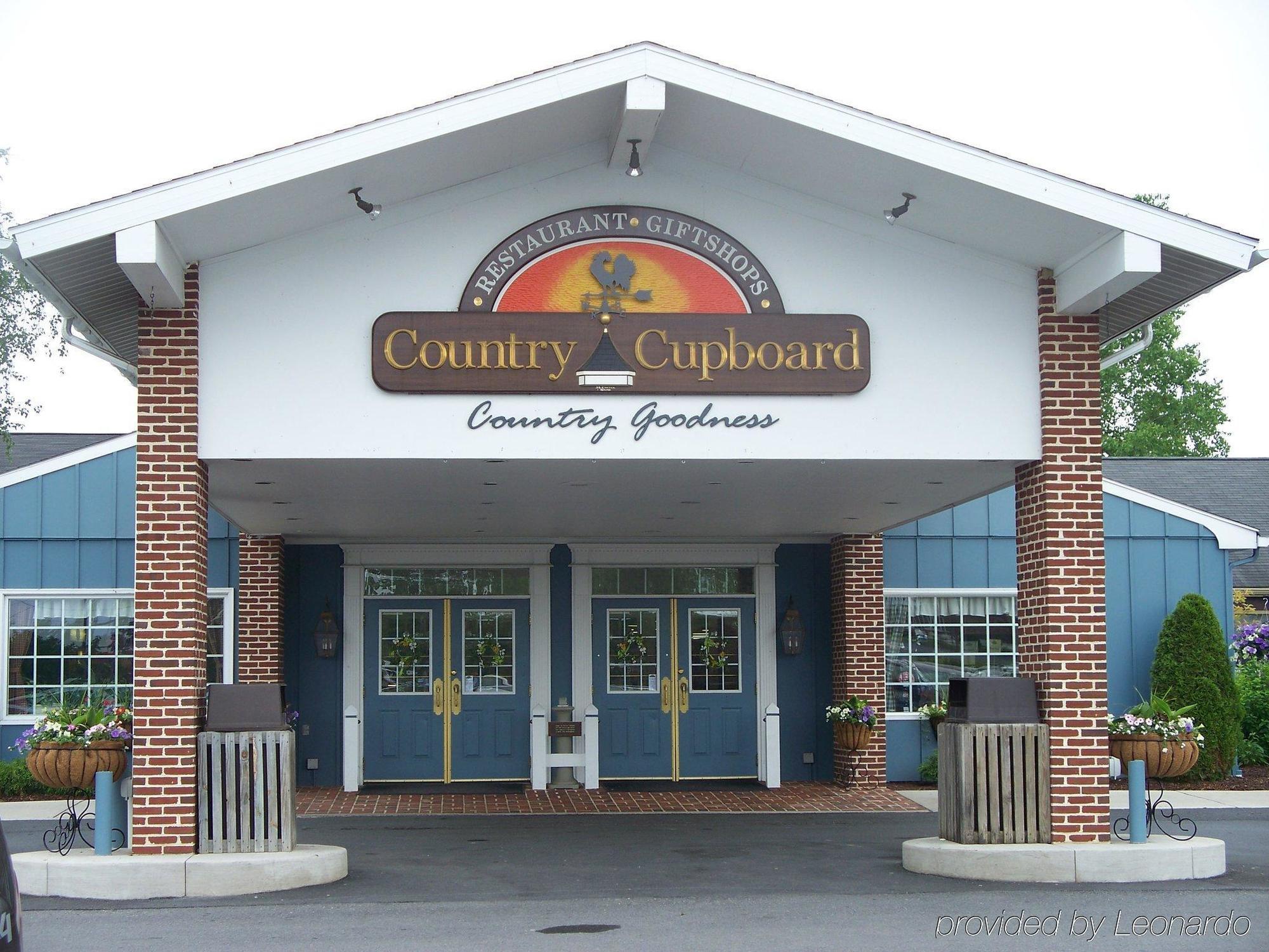 Hotel Express Lewisburg - By Ihg New Columbia